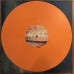 Виниловая пластинка Hozier, Hozier (Orange Colour Vinyl 2019)