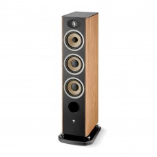 Напольная акустика Focal ARIA EVO X N2 Prime Walnut