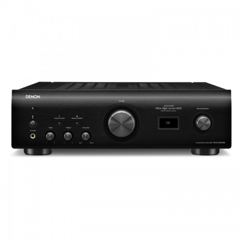 Стереоусилитель Denon PMA-1600NE Black