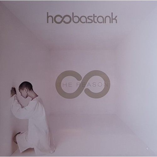 Виниловая пластинка Hoobastank, The Reason