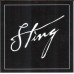 Виниловая пластинка Sting, The Studio Collection Vol.2 (Box)