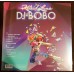 Виниловая пластинка DJ BoBo — KALEIDOLUNA (LP)