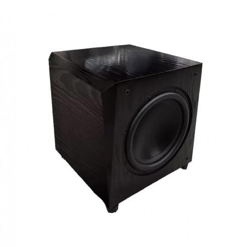 Сабвуфер Legacy Audio Metro XD black oak