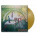 Виниловая пластинка Пикник - Королевство Кривых (Gold Vinyl LP)