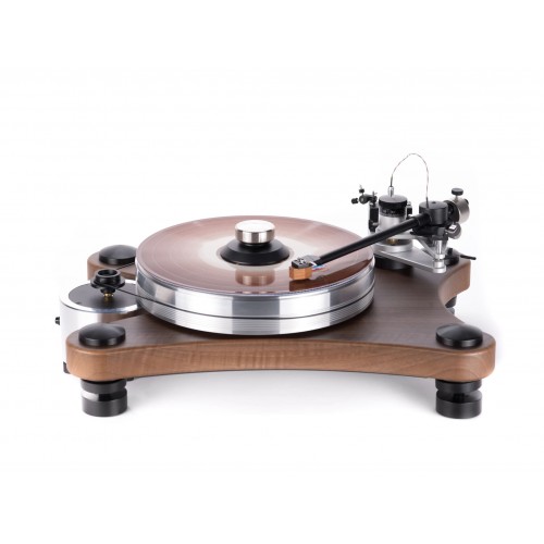 Проигрыватель винила VPI Prime Extended - Walnut