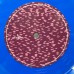 Виниловая пластинка U2, Zooropa (Remastered 2018 / Opque Blue Vinyl)