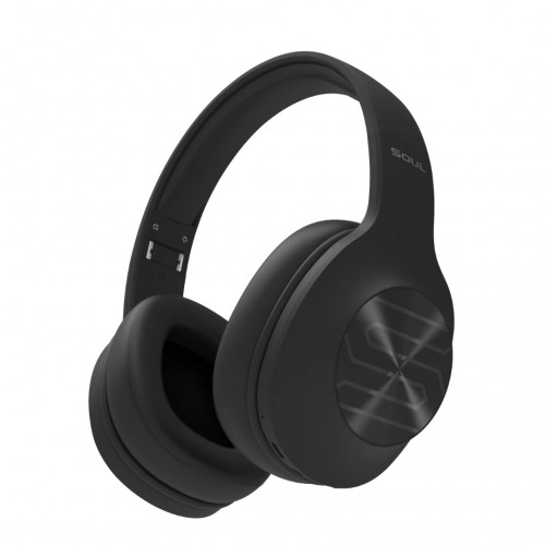 Наушники Soul Ultra Wireless Black