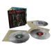 Виниловая пластинка Iron Maiden - Senjutsu (Special Edition 180 Gram Marbled Vinyl 3LP)