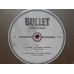 Виниловая пластинка Bullet — DUST TO GOLD (2LP+CD)