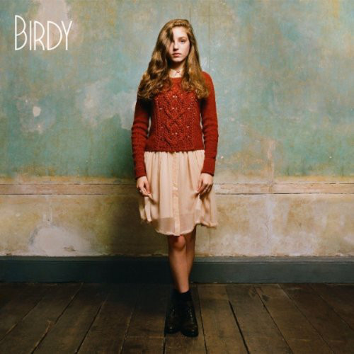 Виниловая пластинка WM Birdy Birdy