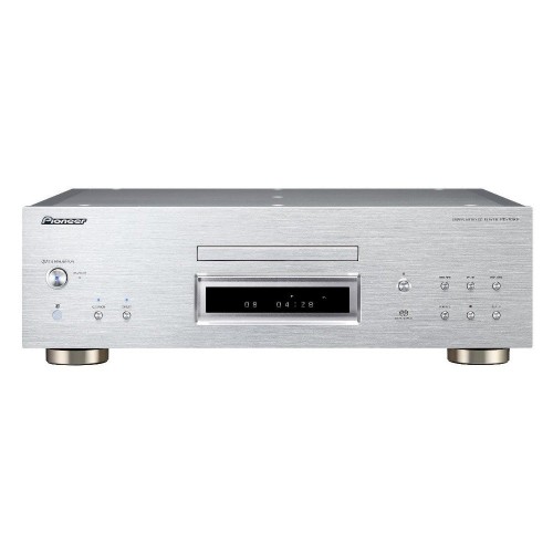 SACD-плеер Pioneer PD-70AE