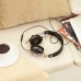 Наушники Sennheiser MOMENTUM 2.0 On-Ear brown