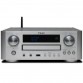 CD ресивер Teac CR-H700 silver