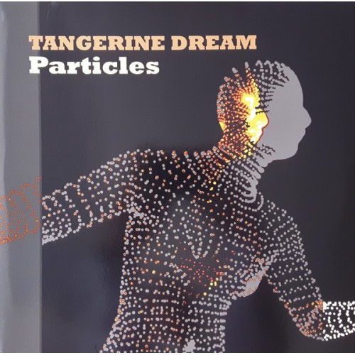 Виниловая пластинка Tangerine Dream — PARTICLES (2LP)