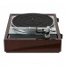 Проигрыватель винила Thorens TD 1600 (TP92) walnut