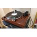 Проигрыватель винила Thorens TD-202 (TP71, AT95E) High Gloss Walnut