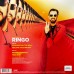 Виниловая пластинка Ringo Starr - Rewind Forward EP (V10) (Black Vinyl LP)