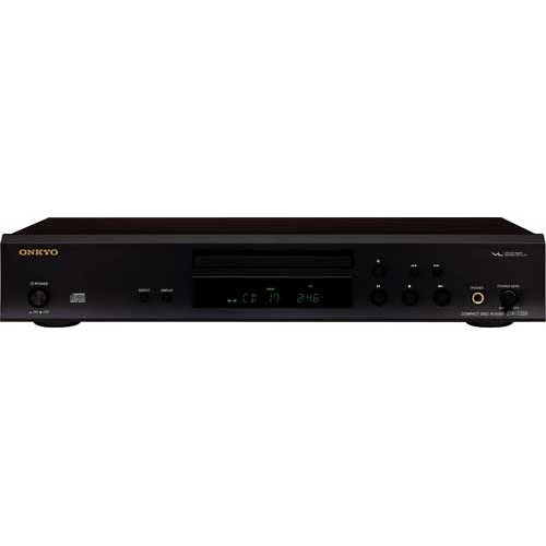 CD проигрыватель Onkyo DX 7355 blk