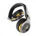 Наушники Monster ROC Sport Bluetooth (Black Platinum) Over-Ear Wireless (137045-00)