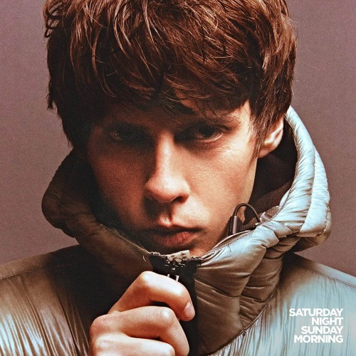 Виниловая пластинка Jake Bugg - Saturday Night, Sunday Morning (Black Vinyl)