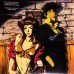 Виниловая пластинка Seatbelts — Cowboy Bebop (Original Series Soundtrack)