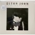 Виниловая пластинка Elton John - Ice On Fire (180 Gram Black Vinyl LP)