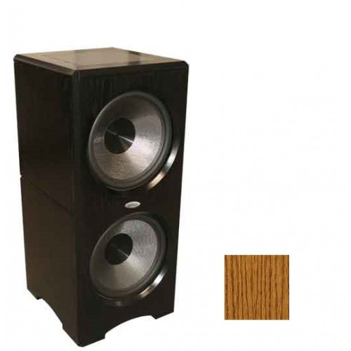 Сабвуфер Legacy Audio Goliath XD medium oak