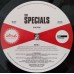 Виниловая пластинка The Specials, Encore