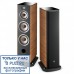 Напольная акустика Focal Aria 948 walnut