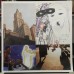 Виниловая пластинка Sonic Youth — NYC GHOSTS & FLOWERS (LP)