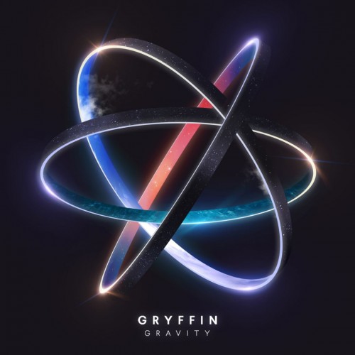 Виниловая пластинка Gryffin, Gravity