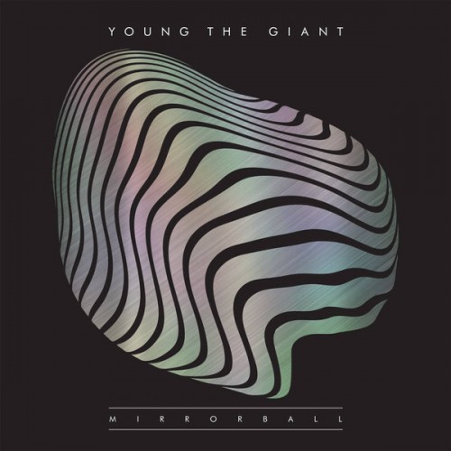 Виниловая пластинка WM Young The Giant Mirrorball (10" VINYL SINGLE)