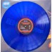 Виниловая пластинка Red Hot Chili Peppers - Unlimited Love (Limited Edition 180 Gram Blue Vinyl 2LP)