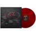 Виниловая пластинка Future - EVOL (5th Anniversary) (RSD2021/Limited Red & Black Smoke Vinyl)