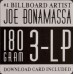 Виниловая пластинка Joe Bonamassa — LIVE AT CARNEGIE HALL - AN ACOUSTIC EVENING (3LP)