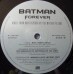 Виниловая пластинка WM Ost Batman Forever (Black Vinyl)