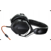 Наушники V-moda Crossfade M-100 Matte Black Metal