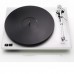 Проигрыватель винила Thorens TD 203 highgloss black