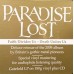 Виниловая пластинка Paradise Lost FAITH DIVIDES US - DEATH UNITES US