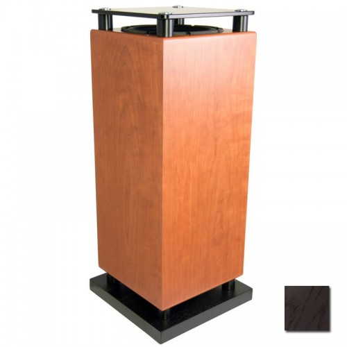 Сабвуфер MJ Acoustics Reference 1 Mk4 SR black ash