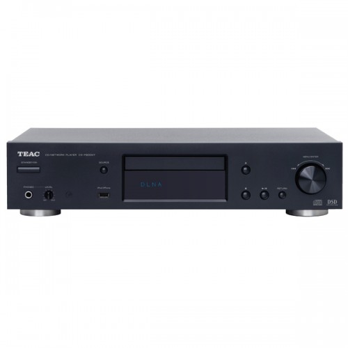 CD проигрыватель Teac CD-P800NT