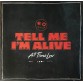 Виниловая пластинка All Time Low - Tell Me I'm Alive (coloured)