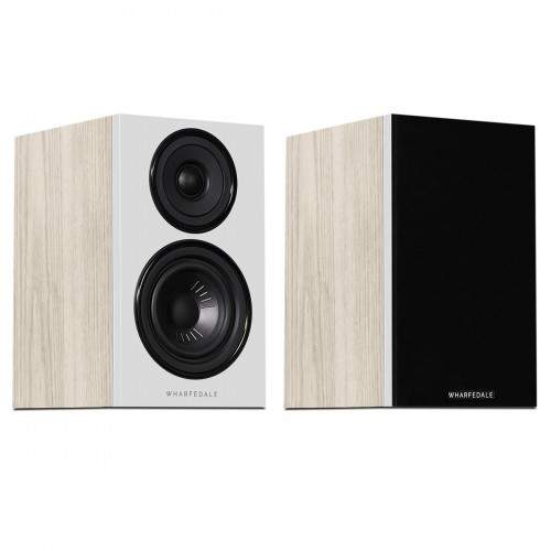 Полочная акустика Wharfedale Diamond 12.1 Light Oak