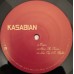 Виниловая пластинка Kasabian EMPIRE (10" Vinyl/Gatefold)