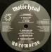 Виниловая пластинка Motörhead - No Remorse