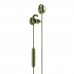 Наушники Skullcandy S2NCW-M687 Method Active Wireless In-Ear Moss/Olive