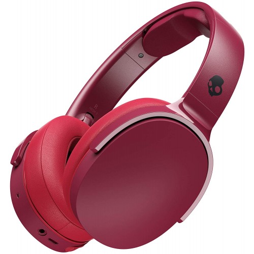 Наушники Skullcandy S6HTW-M685 Hesh 3 Wireless Over-Ear Moab/Red/Black