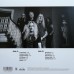 Виниловая пластинка Saxon - Inspirations (Black Vinyl LP)