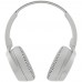 Наушники Skullcandy S5PXW-L635 Riff Wireless On-Ear Vice/Gray/Crimson