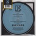 Виниловая пластинка WM THE CARS, JUST WHAT I NEEDED (RSD2016/Limited Picture Vinyl/2 Tracks)